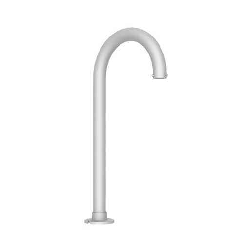 [HIK-70] DS-1619ZJ - Soporte de cuello de cisne Hikvision Aluminio