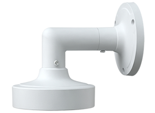 [TVT-137] YZJ0409 - Soporte de montaje en pared Aleación aluminio TVT