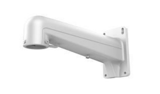 [TVT-140] YZJ0308 - Soporte de montaje en pared para cámaras PTZ Aleación aluminio TVT