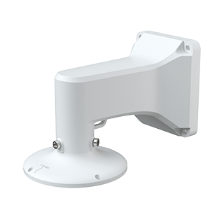 [TVT-427] TD-YZJ0209 - Soporte de Montaje en pared para domo PTZ