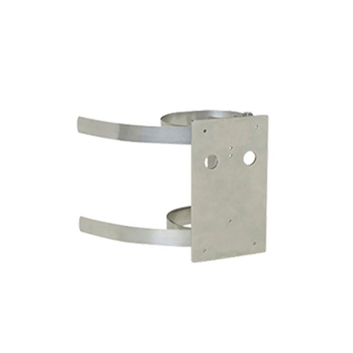 [OPTEX-225] RLS-PB2 - Soporte de montaje en poste para la serie Redscan Mini-Pro