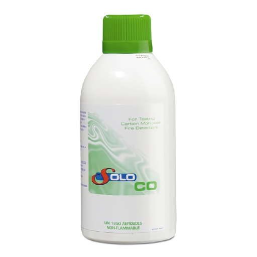 [KIDDE-196] SC008CO - Aerosol probador de detectores de monóxido de carbono Kidde