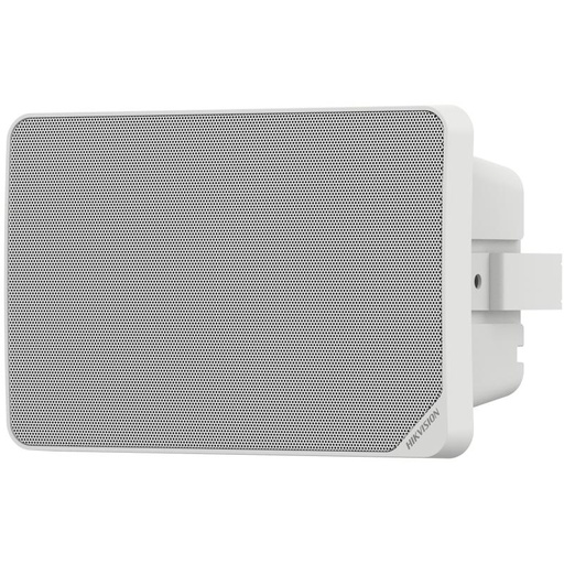 [HIK-AUDIO-8] DS-QAE0120G1R - Altavoz analógico 20W 5.25" horizontal y vertical Blanco