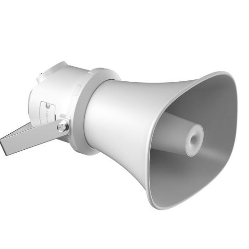 [HIK-AUDIO-58] DS-QAZ1307G1T-E(C) - Altavoz de bocina IP 7W