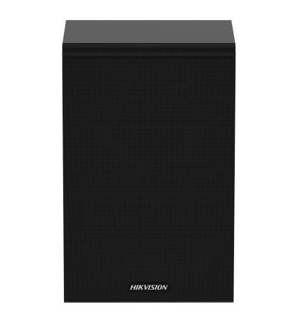 [HIK-AUDIO-1] DS-QAZ1120G1-B - Altavoz IP 20W