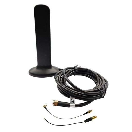 [HIK-ALARM-193] DS-PT061 - Antena externa AXPRO / AX-Hybrid 3m