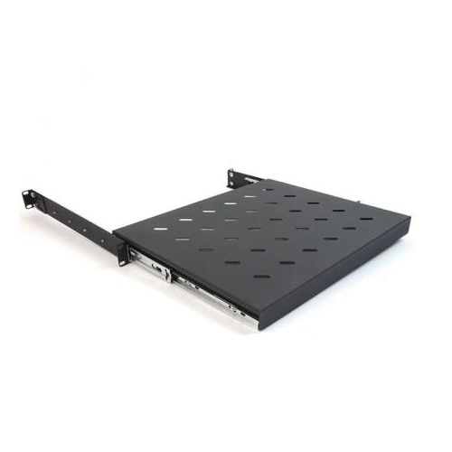 [BYSECUR-9] RAC-00060-PMO - Bandeja deslizante para armario rack con fondo de 60 cm