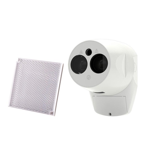 [KIDDE-198] FD001R - Barrera autónoma Fireray One - motorizada 5-120 m  Kidde/Aritech