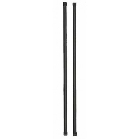[POLITEC-1] SADRIN 205 - Barrera infrarroja cableada de 2 pares de haces altura 50cm