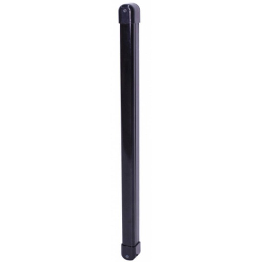 [POLITEC-3] SADRIN 425 - Barrera infrarroja cableada de 4 pares de haces altura 250cm