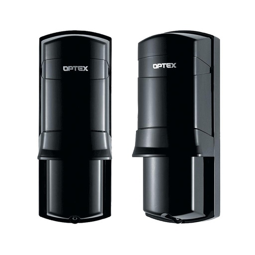 [OPTEX-13] AX-130TN - Barrera infrarrojos activa de doble haz Interior/Exterior 40m Optex AX-130TN