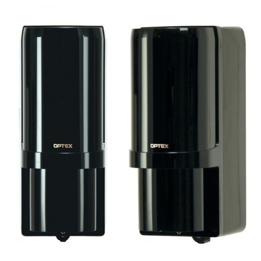 [OPTEX-17] AX-200TFR-BE-C - Barrera infrarrojos activa de doble haz Vía radio Interior/ Exterior 60m 4 canales Optex AX-200TFR