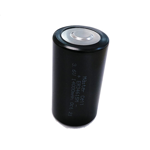 [BYSECUR-17] LSH 20 - Batería de litio LSH 20. Necesaria para barreras Optex AX-100/200 TRF