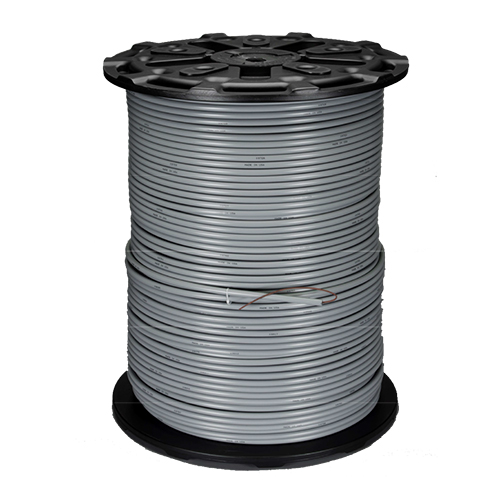 [OPTEX-142] SC3-C-800 - Bobina de 800 metros de fibra óptica con conductor de 1/2" (12,7mm)