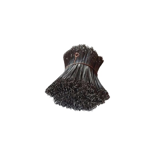 [OPTEX-137] WT18-500 - Bridas para amarres de acero pack de 500 18 AWG
