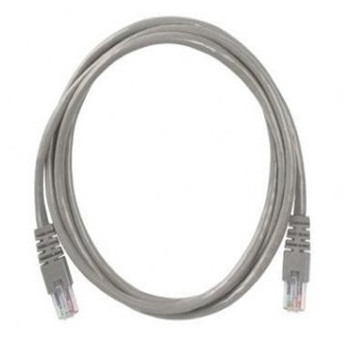 [BYSECUR-44] BSC03160 - Cable de red CAT5e UTP RJ45 Macho - RJ45 Macho de 2m