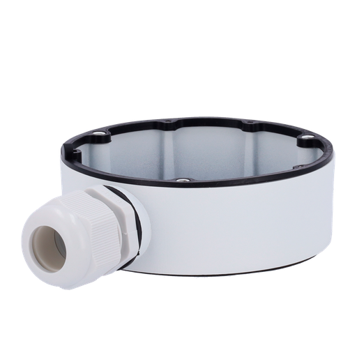 [HIK-5] DS-1280ZJ-DM18 - Caja conexiones Impermeable para domos Hikvision