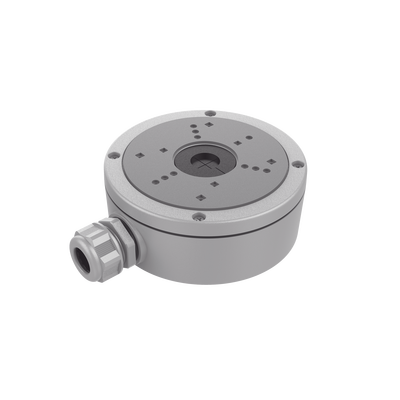 [HIK-437] DS-1280ZJ-S-428C-ACY - Caja de Conexiones de Exterior Anticorrosión