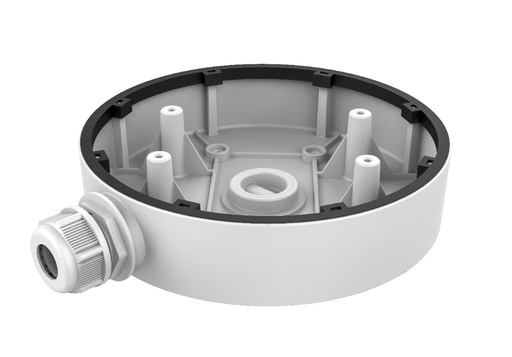 [HIK-15] DS-1280ZJ-DM55 - Caja de conexiones Hikvision