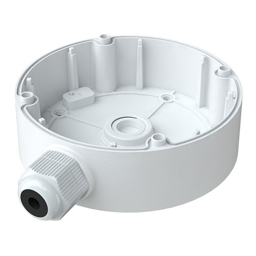 [TVT-4] TD-YXH0101B - Caja de conexiones para cámara bullet o domo 117.9 x 39.0 mm TVT