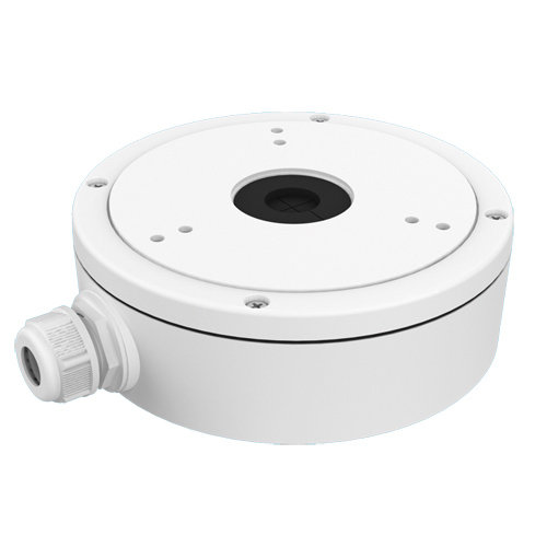 [HIK-21] DS-1280ZJ-M - Caja de conexiones para cámaras Hikvision
