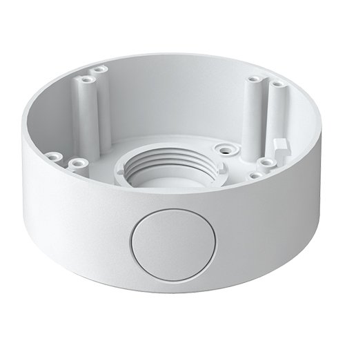 [TVT-9] TD-YXH0101 - Caja de conexiones para domos fijos 112x40 mm TVT
