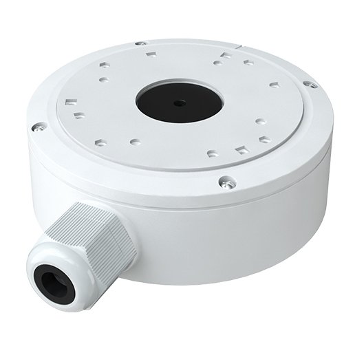 [TVT-10] TD-YXH0302 - Caja de conexiones para domos / tubulares TVT tamaño grande 50x139,3mm