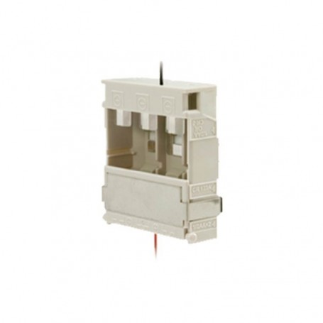 [OPTEX-20] RBB-01 - Caja portapilas para detectores PIR. Optex RBB-01