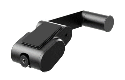 [HIK-SOL-18] AE-VC263T-ITS(2.1+2.1mm) - Cámara analógica binocular delantera y trasera de matriz infrarroja CMOS 1/2.9" 1080P Hikvision
