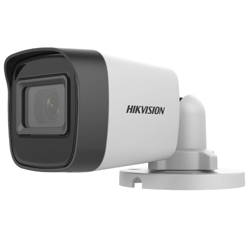 [HIK-VALUE-5] DS-2CE16D0T-ITF(2.8mm)(C) - Cámara Bullet 4en1 2MP 2.8mm IR30m IP67 Hikvision