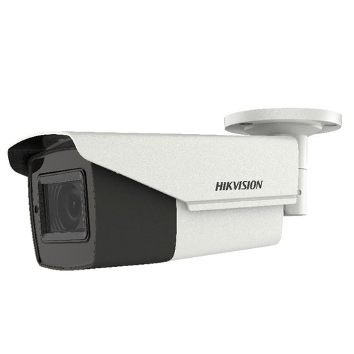 [HIK-VALUE-10] DS-2CE19U1T-IT3ZF(2.7-13.5mm) - Cámara Bullet 4en1 8MP Varifocal Motorizada 2.7-13.5mm IR80m IP67 Hikvision