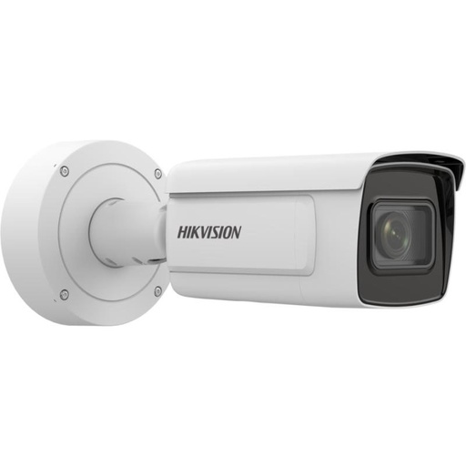 [HIK-SOL-707] iDS-2CD7A26G0-IZHS(2.8-12mm)(C) - Cámara Bullet IP 2MP 2.8-12mm WDR140 E/S Alarma Audio IP67 IK10 IR50  DarkFighter