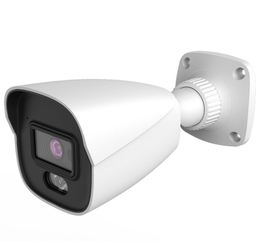 [TVT-302] TD-9461S4L-C(D/PE/AW1) - Cámara Bullet IP 6MP 2.8mm Iluminación Dual 20m IP67