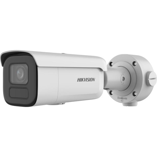 [HIK-PRO-786] DS-2CD2686G2HT-IZS(2.8-12mm)(eF) - Cámara Bullet IP 8MP Varifocal Motorizada 2.8 - 12 mm Acusense Darkfighter
