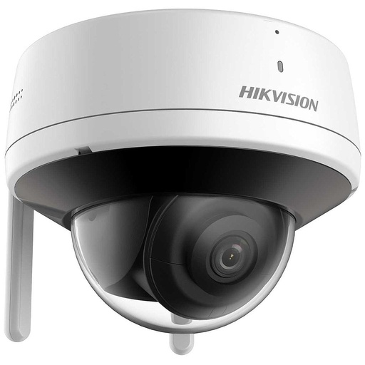 [HIK-VALUE-45] DS-2CV2121G2-IDW(2.8mm)(E)/EU - Cámara Domo IP 2.8mm 2MP WiFi IR30 MIC Altavoz Hikvision