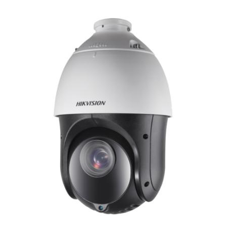 [HIK-VALUE-531] DS-2AE4215ITG - Cámara Domo PTZ 4" 4en1 2MP 4.8-72mm IP66 IR100m 15X DarkFighter.