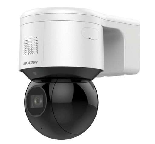 [HIK-VALUE-407] DS-2DE3A404IWG-E - Cámara Domo PTZ IP 3" 4MP 2.8-12 mm Zoom 4X IR50 WDR120 DarkFighter Funciones inteligentes