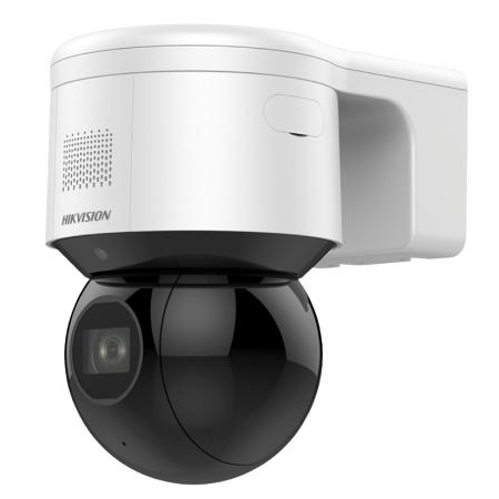 [HIK-VALUE-402] DS-2DE3A404IWG-E/W - Cámara Domo PTZ IP WIFI 3" 4MP 2.8-12 mm Zoom 4X IR50 WDR120 DarkFighter