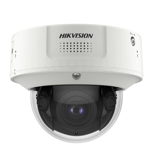 [HIK-SOL-913] iDS-2CD7146G0-IZHSY(8-32mm)(D) - Cámara Domo varifocal motorizada 4MP DeepinView Anticorrosion