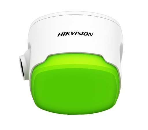 [HIK-SOL-134] DS-TCP140-B(E)(2.8mm) - Cámara Parking iBeacon 2.8mm HD 1,3MP Compatible ANPR Espacio de estacionamiento Hikvision