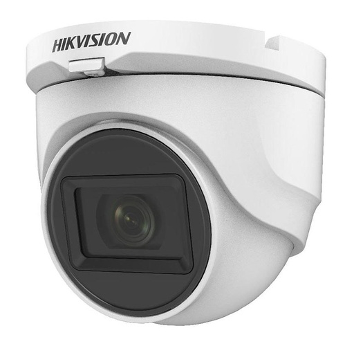 [HIK-VALUE-87] DS-2CE76D0T-ITMF(2.8mm)(C) - Cámara Turret 4en1 2MP 2.8mm IR30m IP67 Hikvision