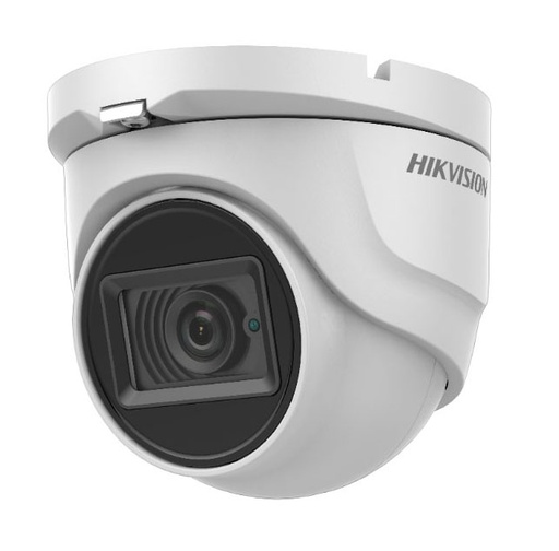 [HIK-VALUE-94] DS-2CE76U1T-ITMF(2.8mm) - Cámara Turret 4en1 8MP 2.8mm IR30m IP67 Hikvision