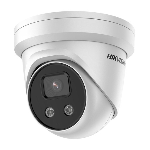 [HIK-PRO-55] DS-2CD2386G2-I(2.8mm)(C) - Cámara Turret IP 4K 2.8mm IP67 WDR120 IR30 AcuSense Hikvision