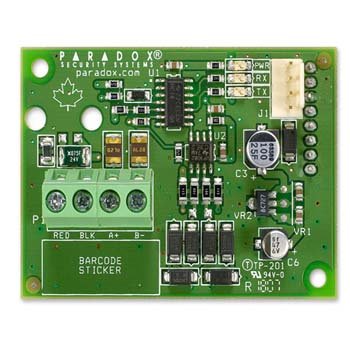 [PARADOX-18] CVT485 - Convertidor en serie RS485