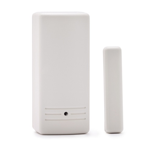 [RISCO-37] RWT62W86800C - Detector de Golpes con contacto magnético vía radio unidireccional 868Mhz Risco