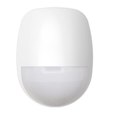 [HIK-ALARM-269] DS-PDP18-EG2 - Detector PIR Elemento Dual interno cableado Inmunidad mascotas 10kg Grado 2