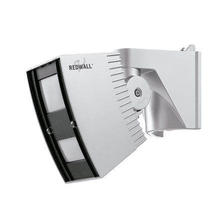 [OPTEX-89] SIP-3020WF - Detector PIR exterior Redwall vía radio 30x20 Antimasking. Antivandálico