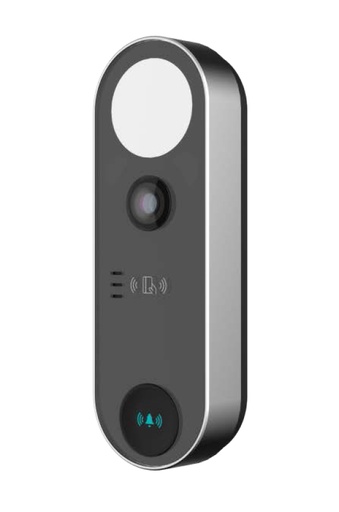 [TVT-94] TD-E3110-IC/PE/WF - DoorBell Timbre / Vídeo TVT