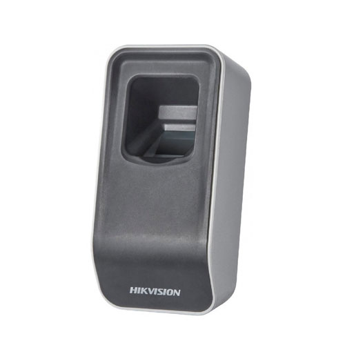 [HIK-ACC-42] DS-K1F820-F - Enrolador de huellas Hikvision