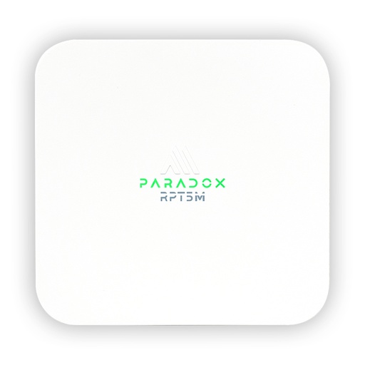 [PARADOX-268] RPT5M - Extensor/Repetidor inalámbrico Ethernet/Wi-Fi Serie M